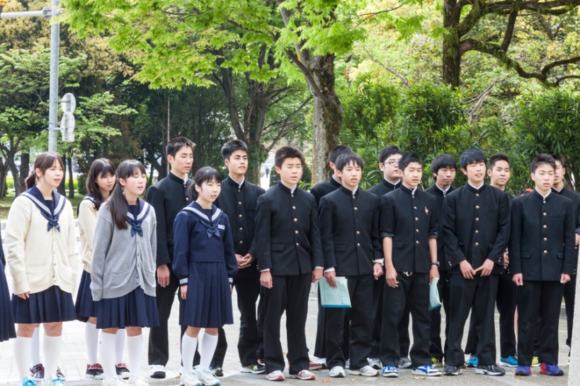 Children's Peace Monument - pic 2