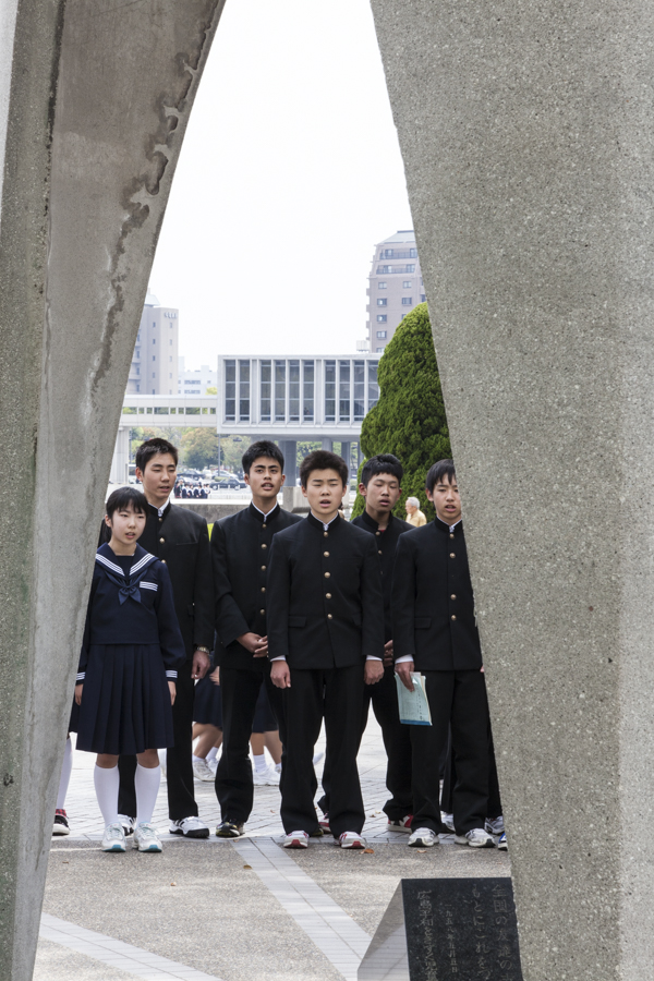 Children's Peace Monument - pic 3