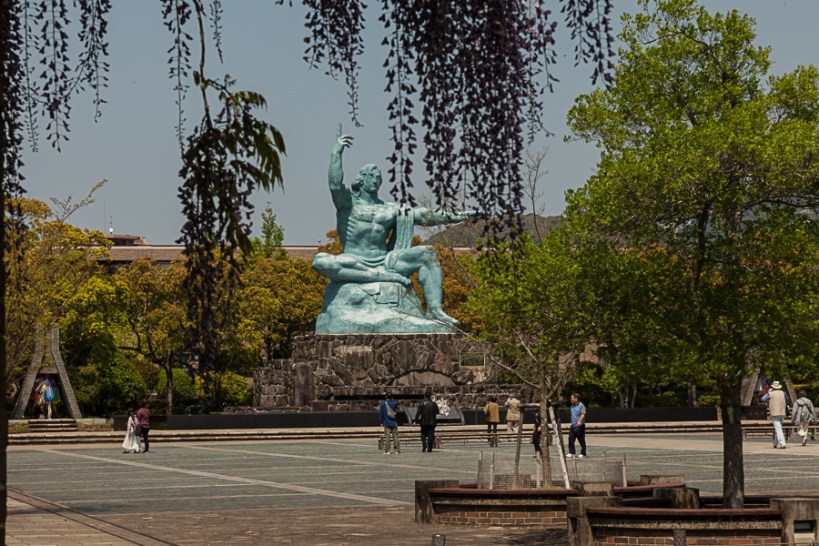 94.03 Peace Statue (IMG_7162)